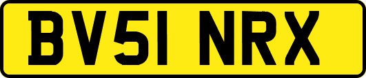 BV51NRX