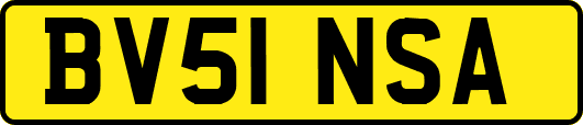 BV51NSA