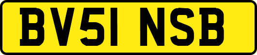 BV51NSB