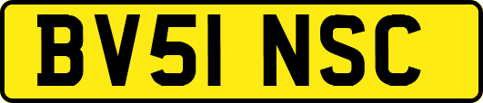 BV51NSC