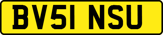 BV51NSU