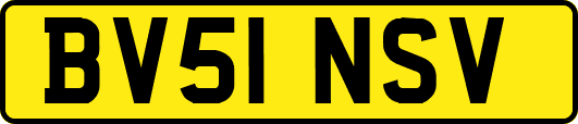 BV51NSV