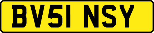BV51NSY