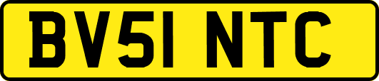 BV51NTC