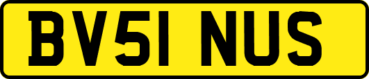 BV51NUS
