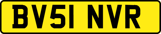 BV51NVR