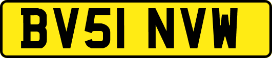 BV51NVW