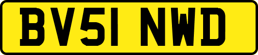 BV51NWD