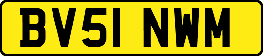 BV51NWM