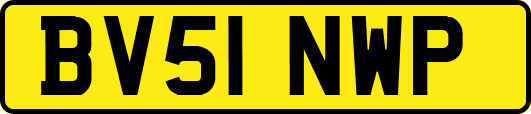BV51NWP
