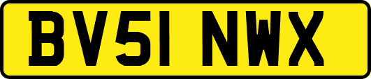 BV51NWX