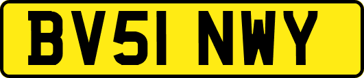 BV51NWY