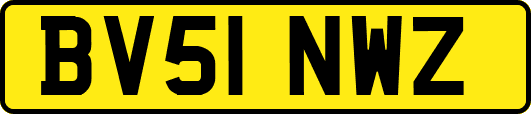 BV51NWZ