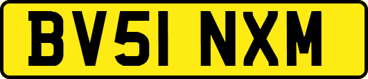 BV51NXM