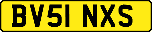 BV51NXS