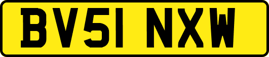 BV51NXW