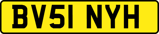 BV51NYH