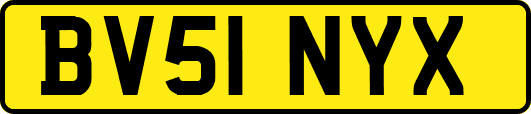 BV51NYX