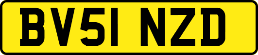 BV51NZD