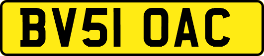 BV51OAC