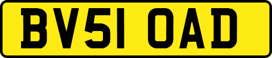 BV51OAD