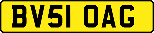 BV51OAG