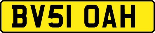 BV51OAH
