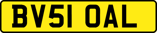 BV51OAL