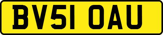 BV51OAU