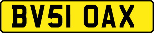 BV51OAX