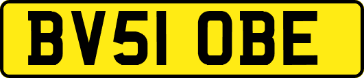 BV51OBE