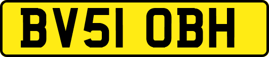 BV51OBH