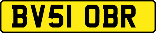 BV51OBR