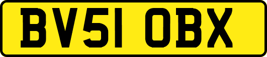 BV51OBX