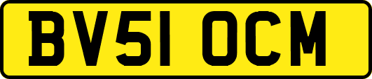 BV51OCM