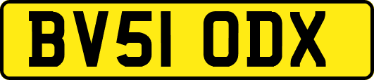 BV51ODX