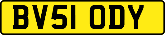 BV51ODY