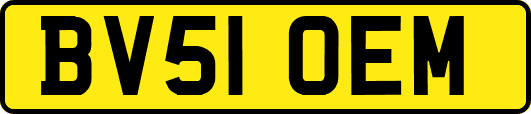 BV51OEM