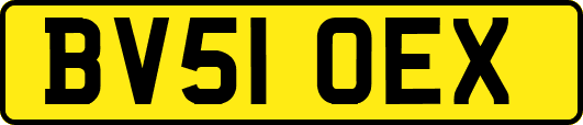 BV51OEX