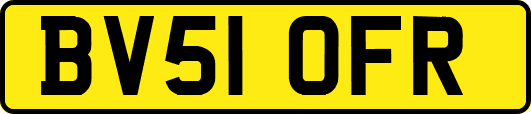 BV51OFR