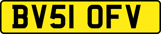 BV51OFV