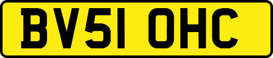 BV51OHC