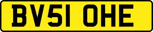 BV51OHE