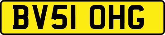 BV51OHG