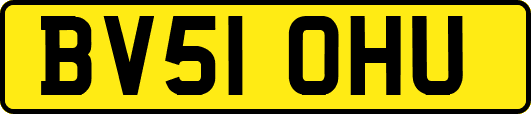 BV51OHU