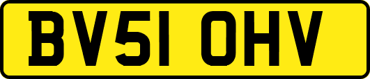 BV51OHV