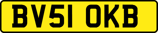 BV51OKB