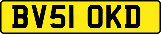 BV51OKD