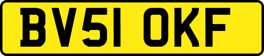 BV51OKF