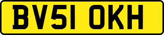 BV51OKH